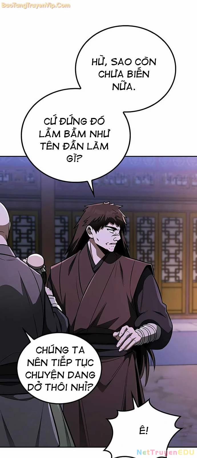 Quỷ Kiếm Thiên Tài Của Hoa Sơn Phái 9 trang 17
