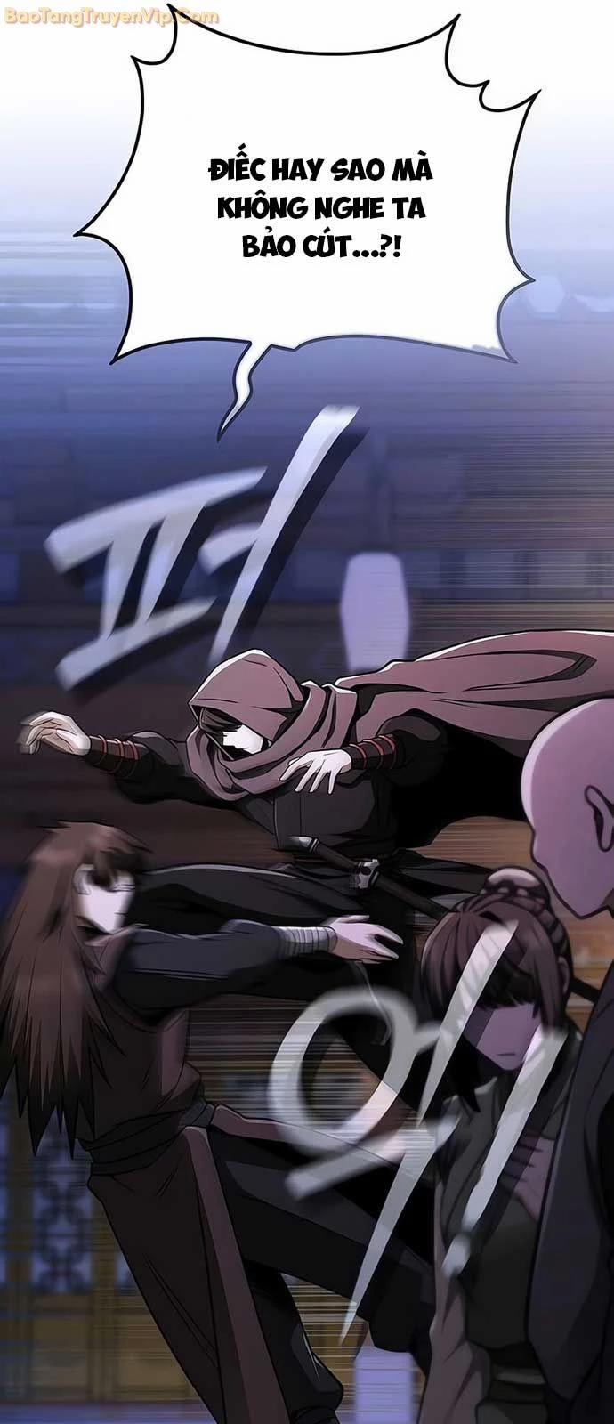 Quỷ Kiếm Thiên Tài Của Hoa Sơn Phái 9 trang 19
