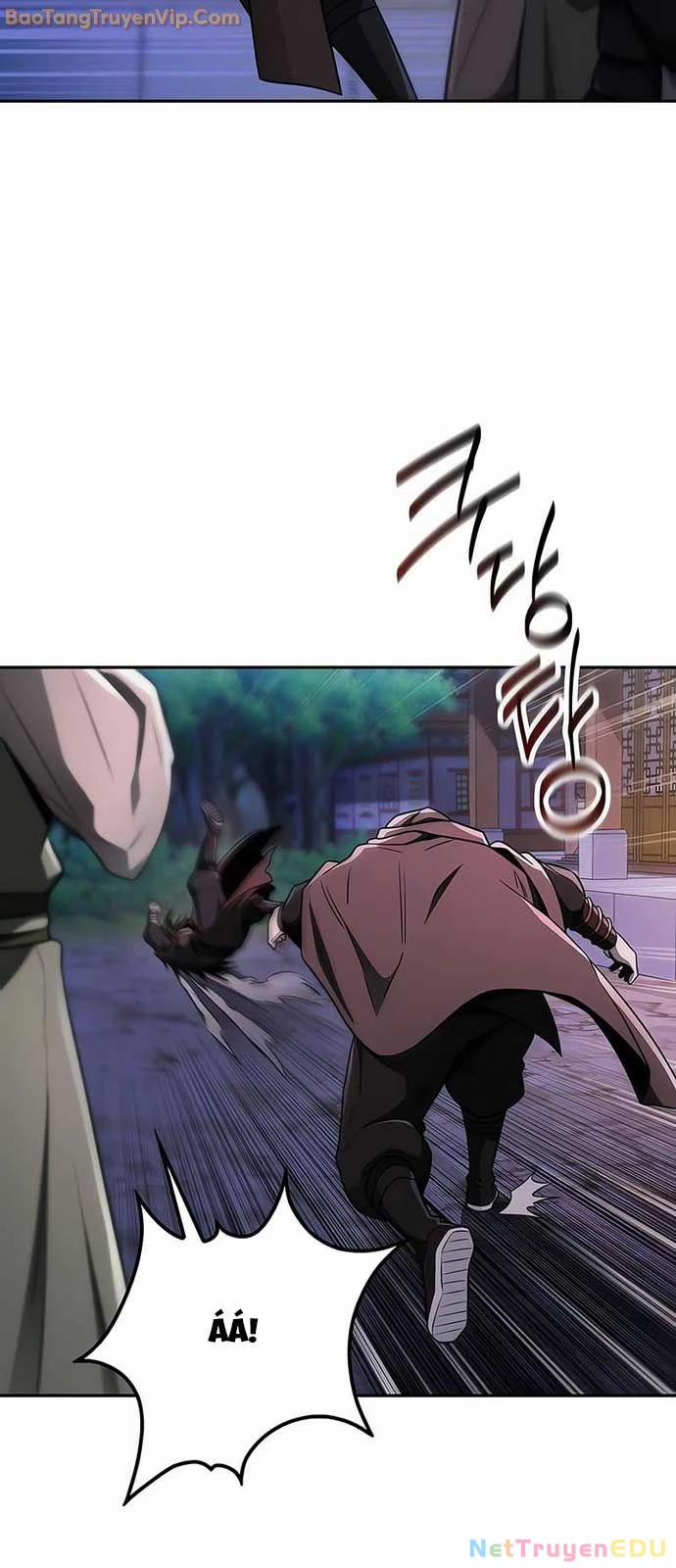 Quỷ Kiếm Thiên Tài Của Hoa Sơn Phái 9 trang 20