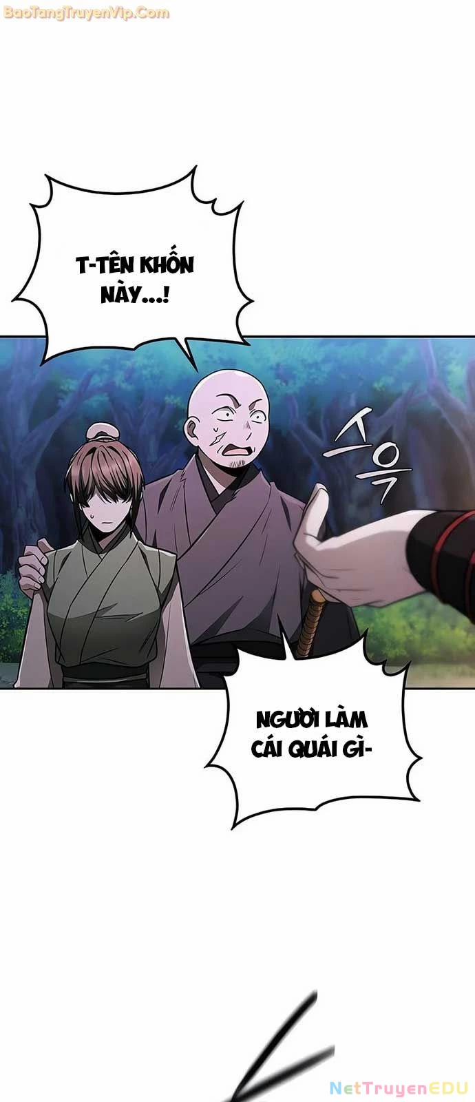 Quỷ Kiếm Thiên Tài Của Hoa Sơn Phái 9 trang 21