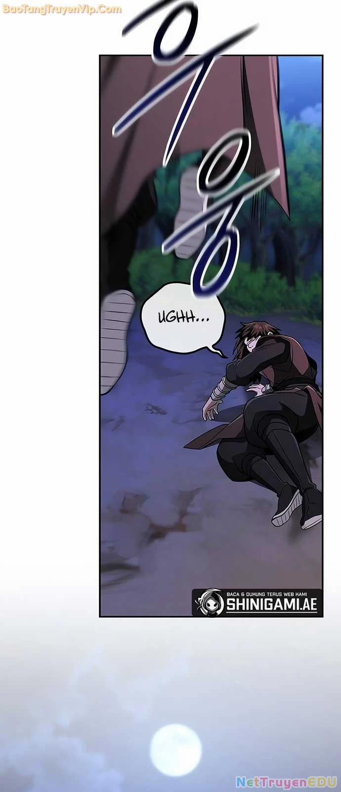 Quỷ Kiếm Thiên Tài Của Hoa Sơn Phái 9 trang 22