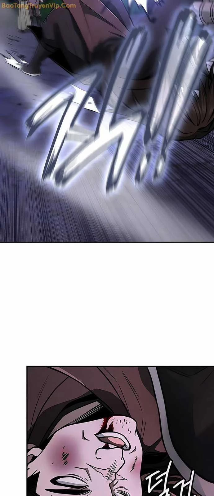Quỷ Kiếm Thiên Tài Của Hoa Sơn Phái 9 trang 24