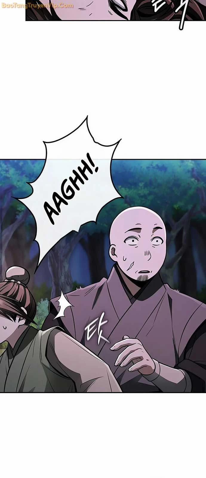 Quỷ Kiếm Thiên Tài Của Hoa Sơn Phái 9 trang 25