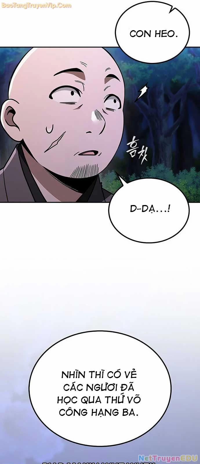 Quỷ Kiếm Thiên Tài Của Hoa Sơn Phái 9 trang 26
