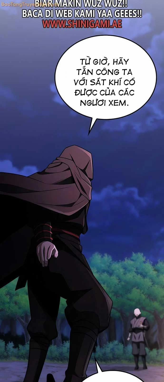 Quỷ Kiếm Thiên Tài Của Hoa Sơn Phái 9 trang 27