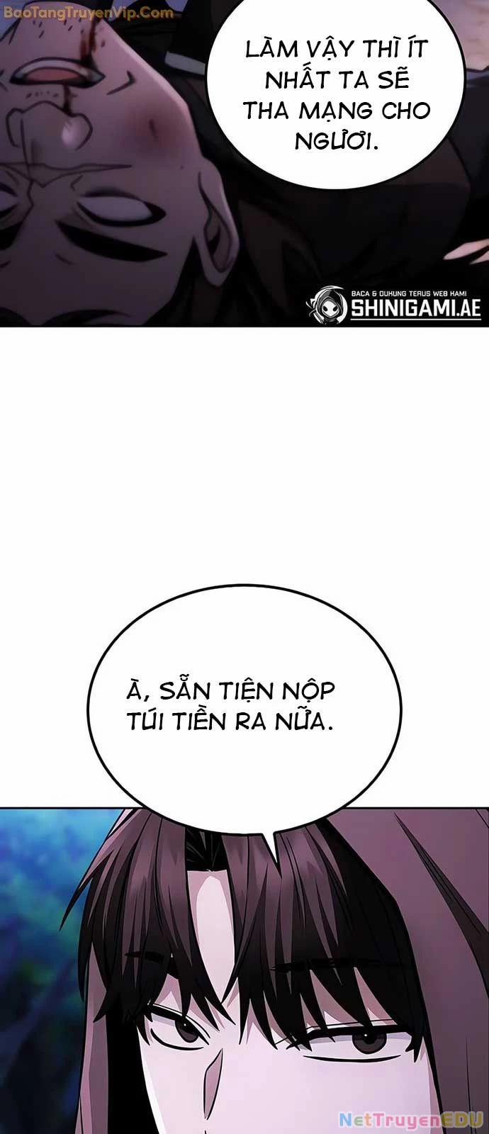 Quỷ Kiếm Thiên Tài Của Hoa Sơn Phái 9 trang 28