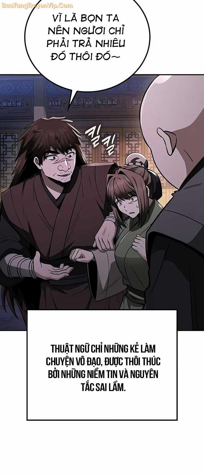 Quỷ Kiếm Thiên Tài Của Hoa Sơn Phái 9 trang 3