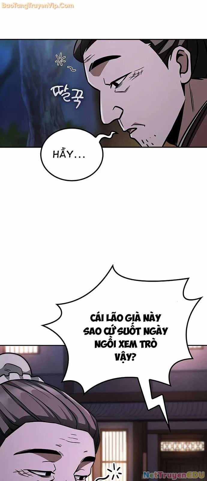 Quỷ Kiếm Thiên Tài Của Hoa Sơn Phái 9 trang 31