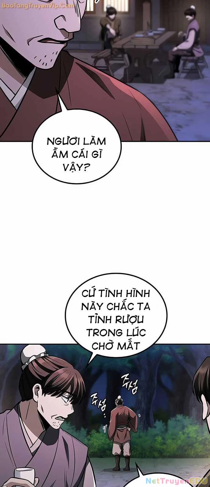 Quỷ Kiếm Thiên Tài Của Hoa Sơn Phái 9 trang 32