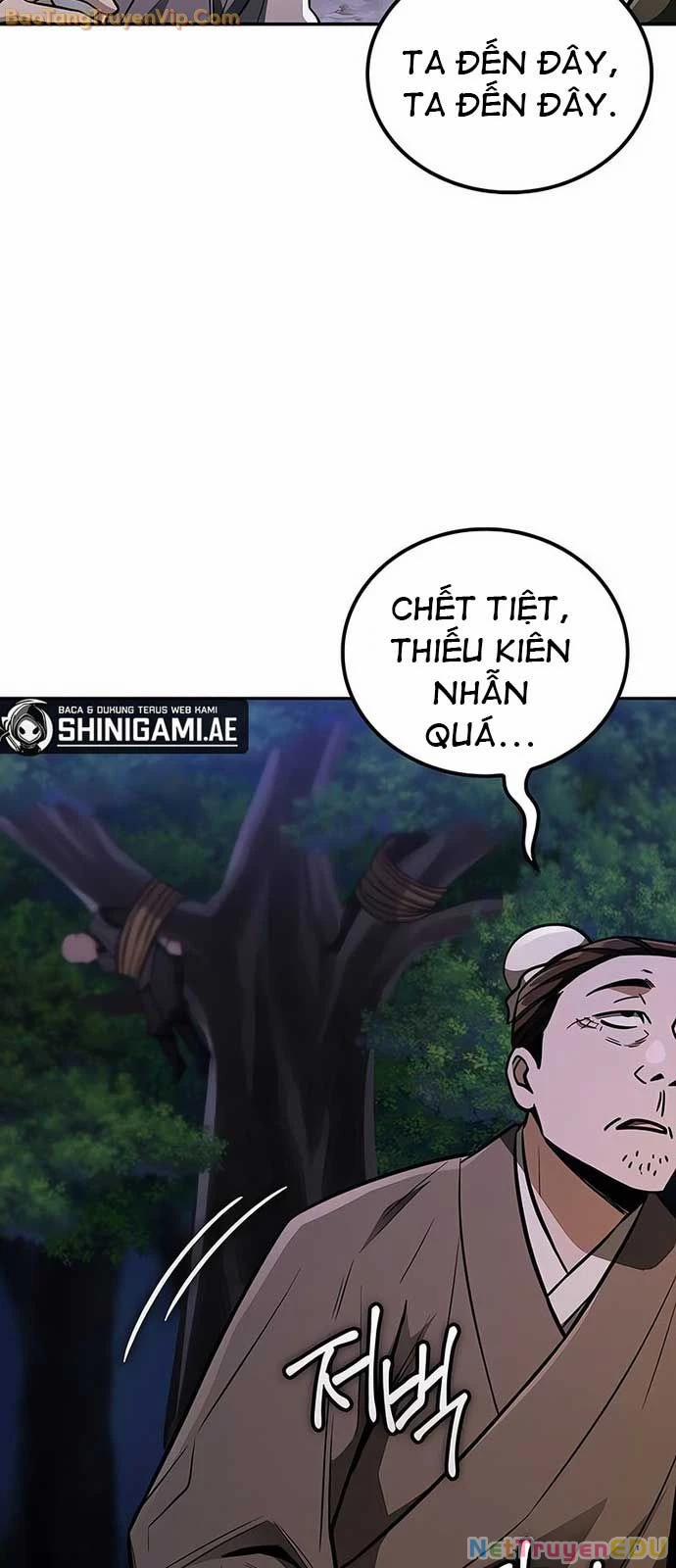 Quỷ Kiếm Thiên Tài Của Hoa Sơn Phái 9 trang 33