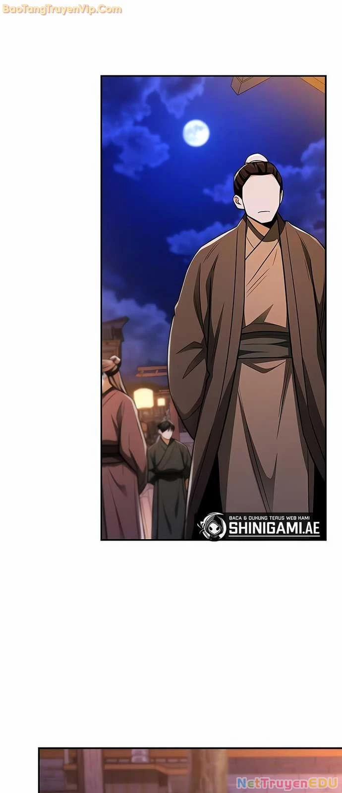 Quỷ Kiếm Thiên Tài Của Hoa Sơn Phái 9 trang 38