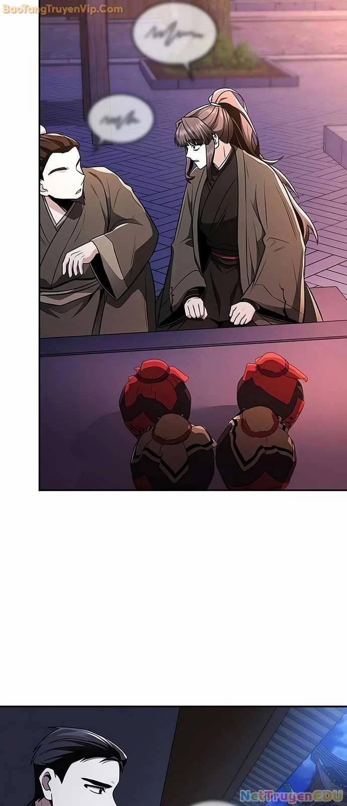 Quỷ Kiếm Thiên Tài Của Hoa Sơn Phái 9 trang 39