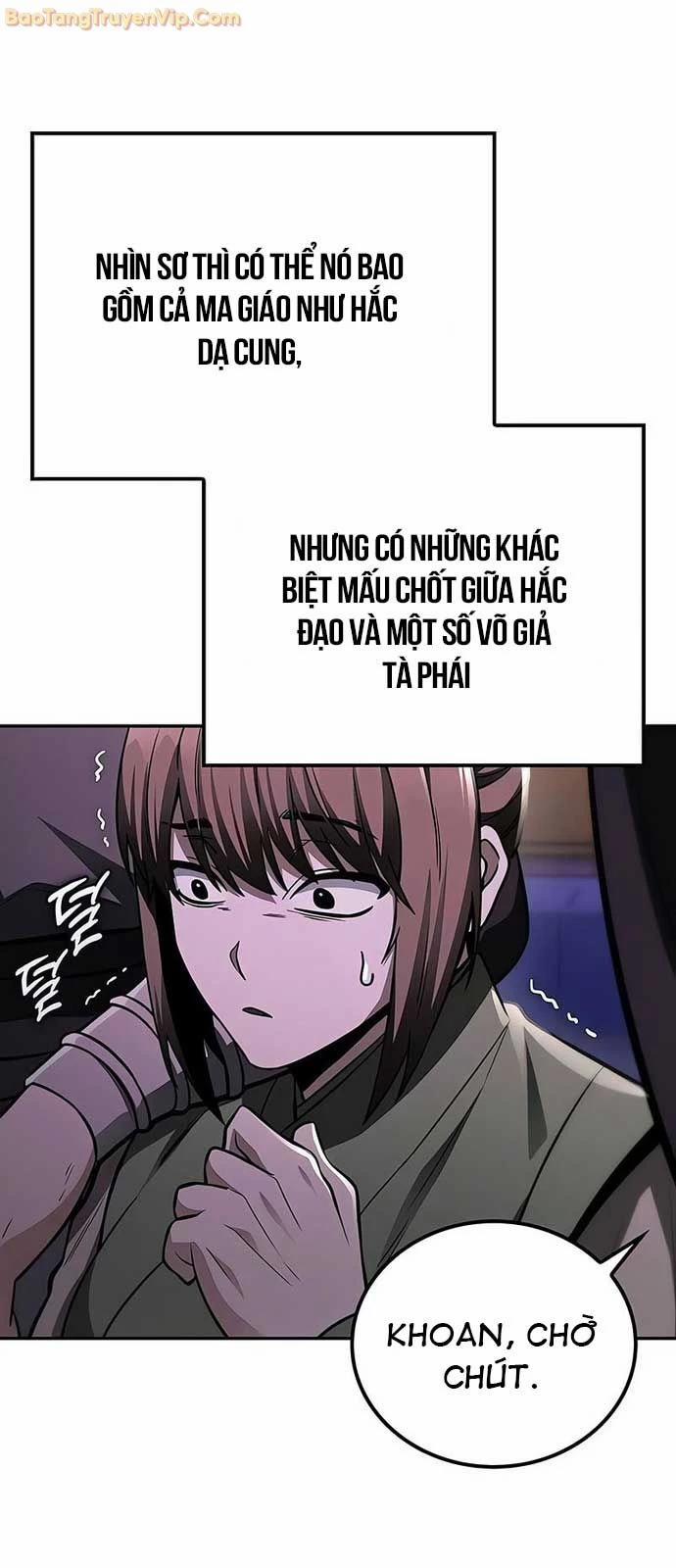 Quỷ Kiếm Thiên Tài Của Hoa Sơn Phái 9 trang 4