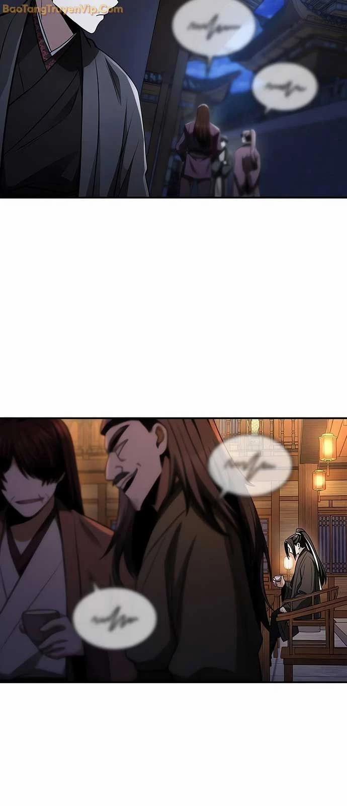 Quỷ Kiếm Thiên Tài Của Hoa Sơn Phái 9 trang 40