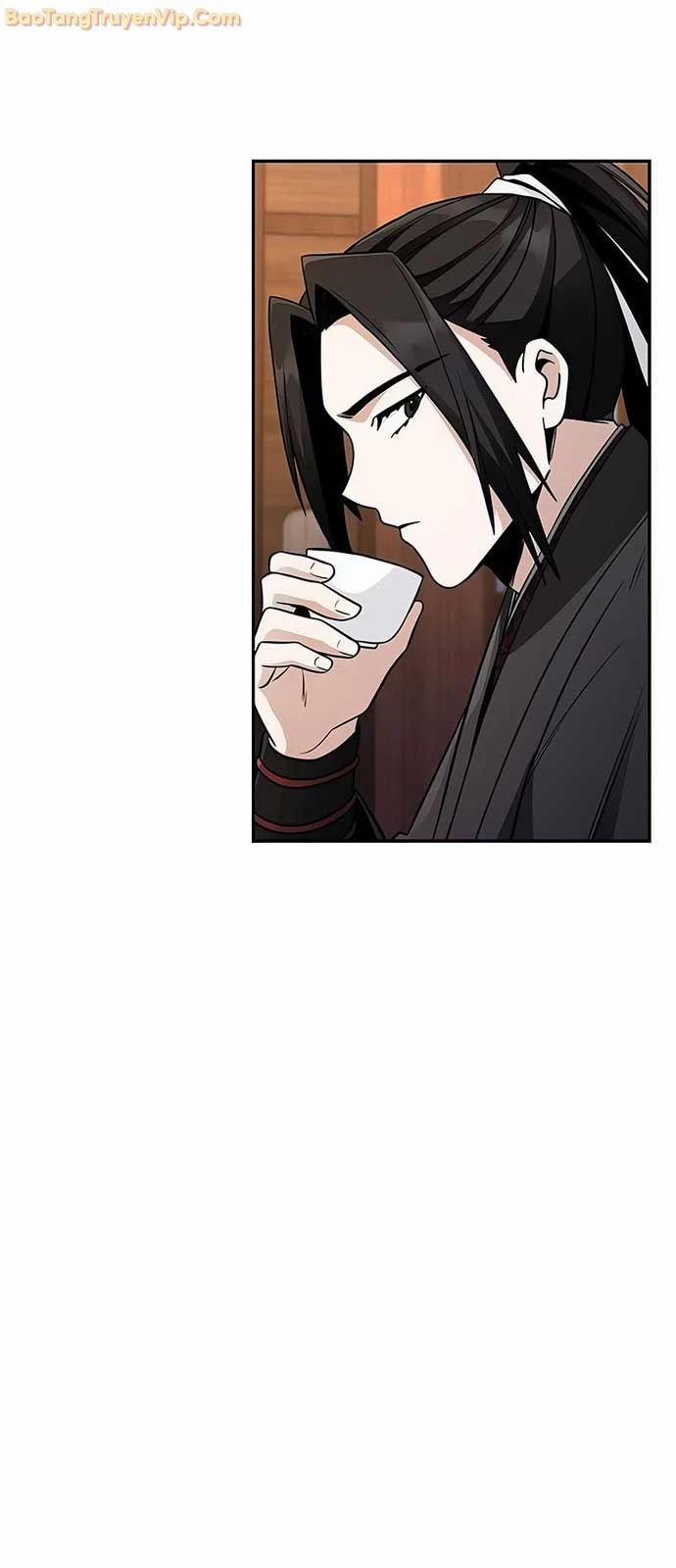 Quỷ Kiếm Thiên Tài Của Hoa Sơn Phái 9 trang 41