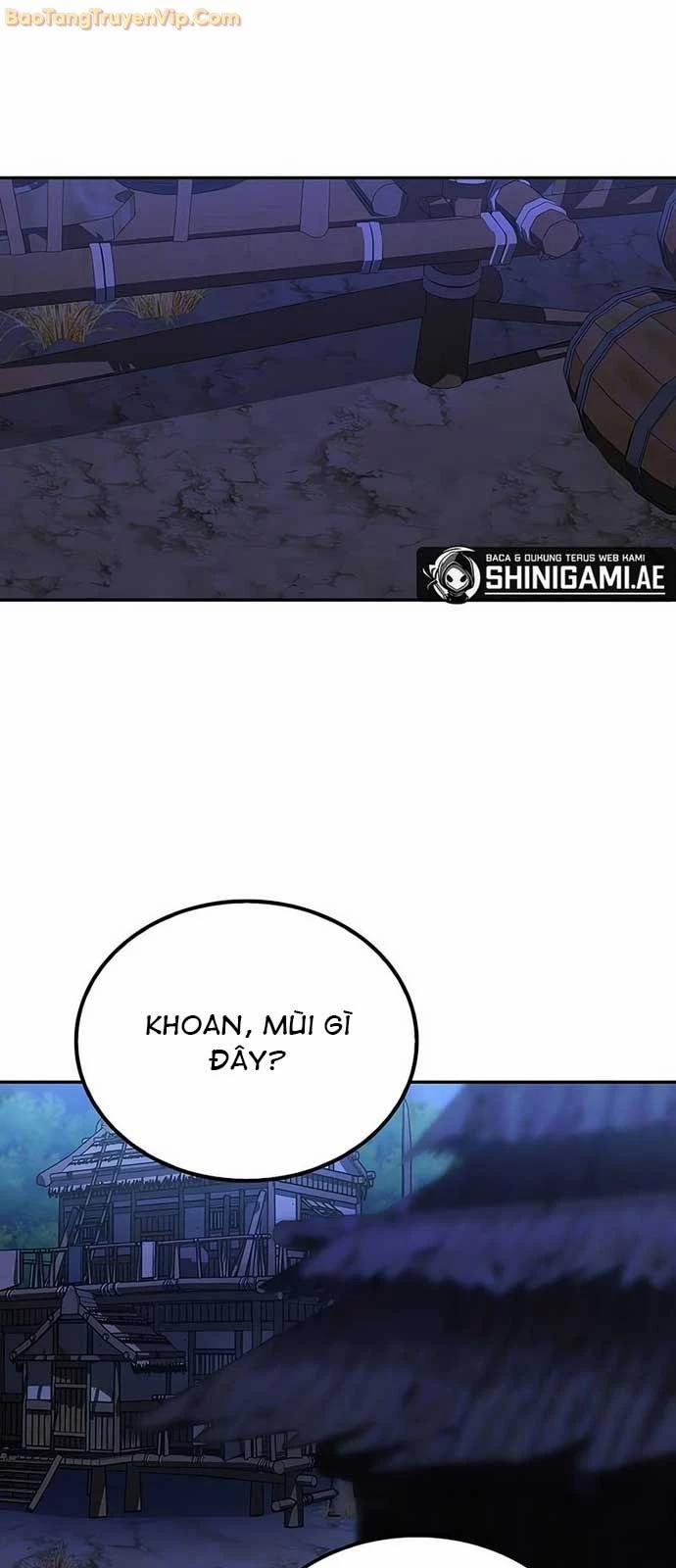 Quỷ Kiếm Thiên Tài Của Hoa Sơn Phái 9 trang 42