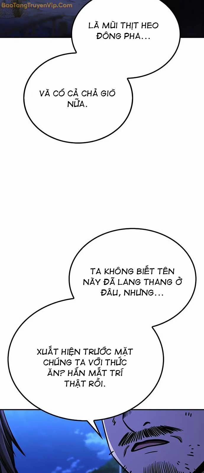 Quỷ Kiếm Thiên Tài Của Hoa Sơn Phái 9 trang 43