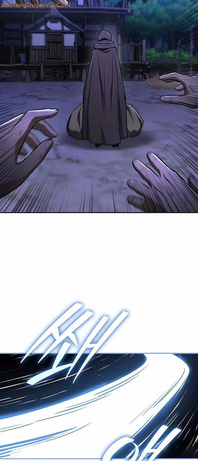 Quỷ Kiếm Thiên Tài Của Hoa Sơn Phái 9 trang 45