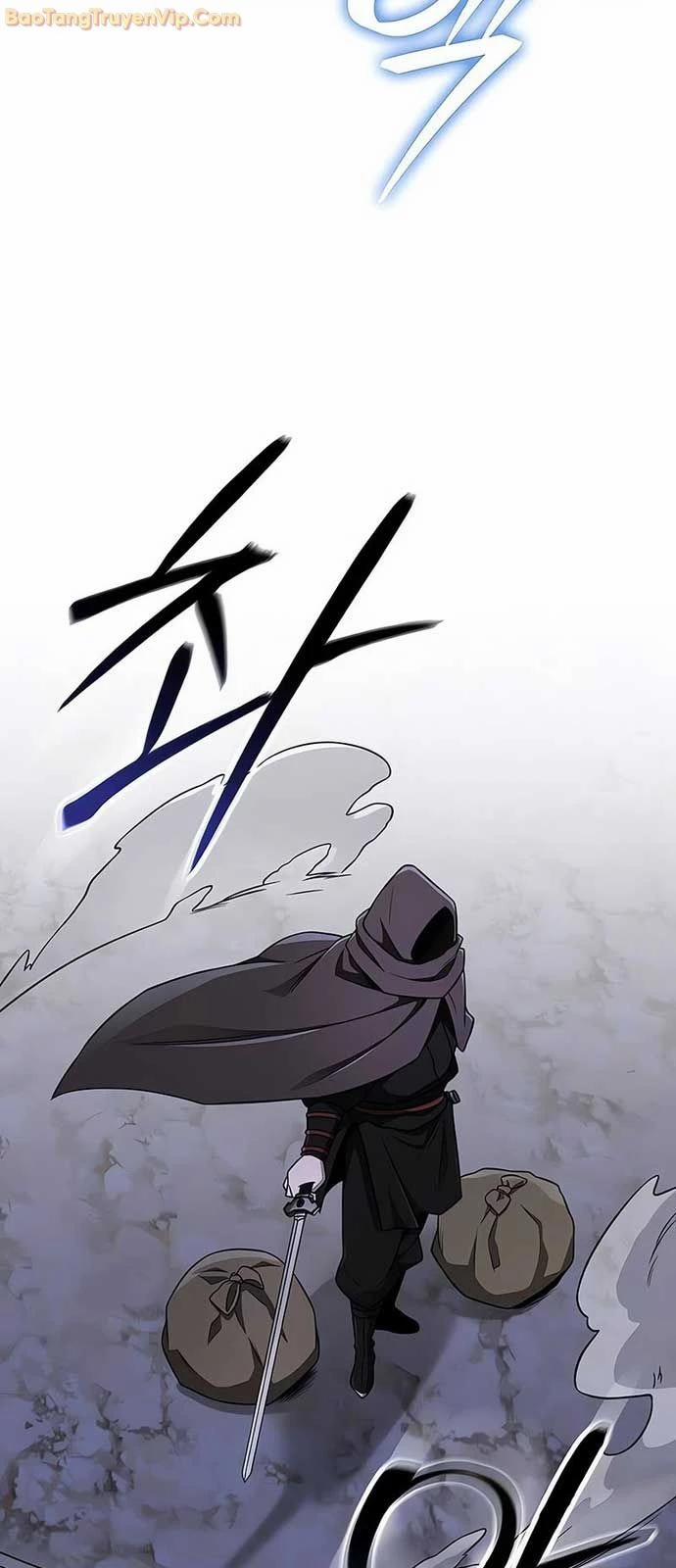 Quỷ Kiếm Thiên Tài Của Hoa Sơn Phái 9 trang 46
