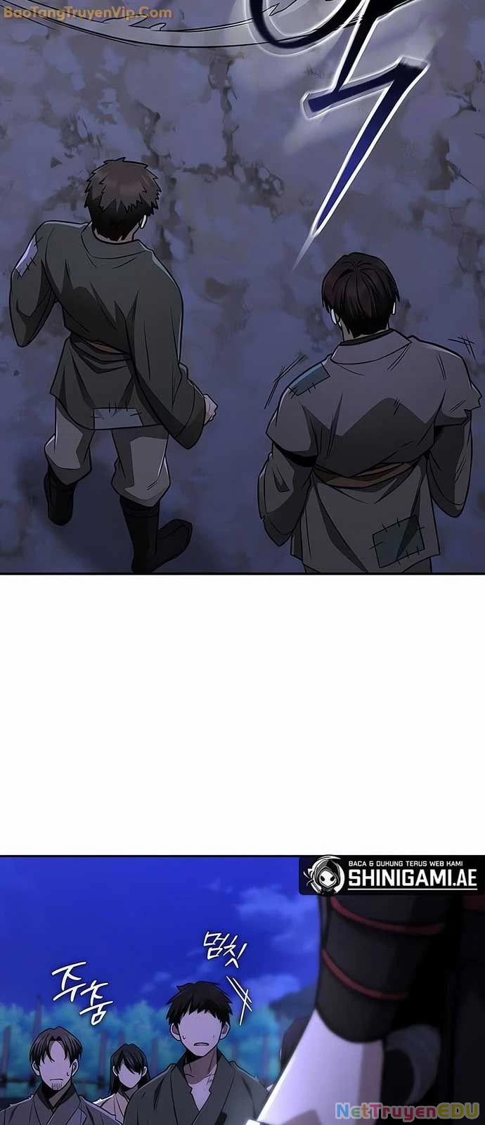 Quỷ Kiếm Thiên Tài Của Hoa Sơn Phái 9 trang 47