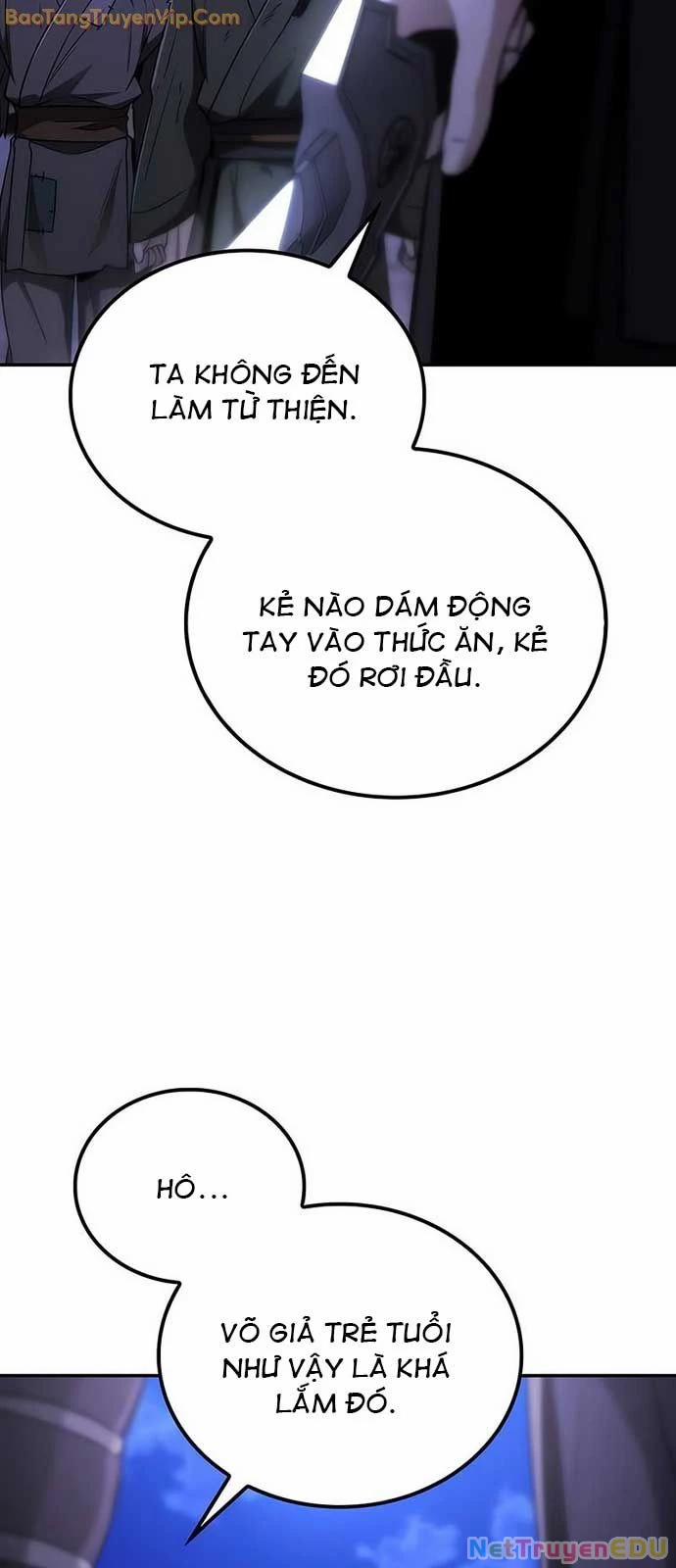 Quỷ Kiếm Thiên Tài Của Hoa Sơn Phái 9 trang 48