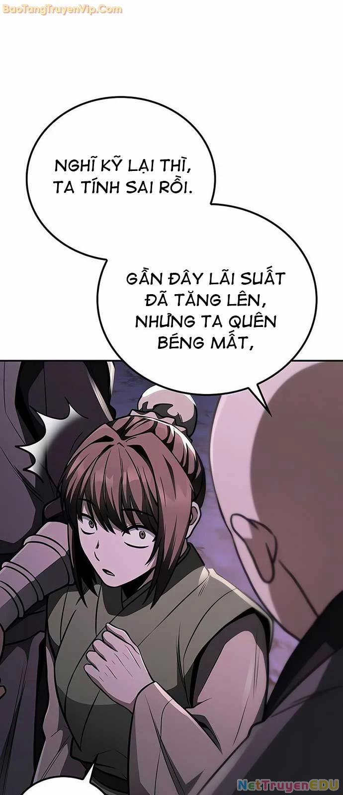 Quỷ Kiếm Thiên Tài Của Hoa Sơn Phái 9 trang 5