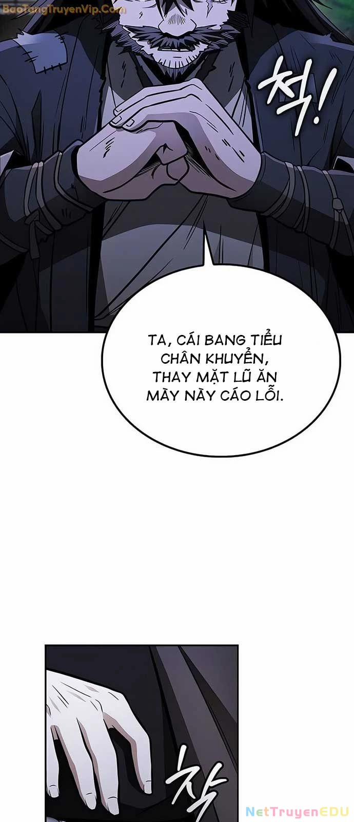 Quỷ Kiếm Thiên Tài Của Hoa Sơn Phái 9 trang 50