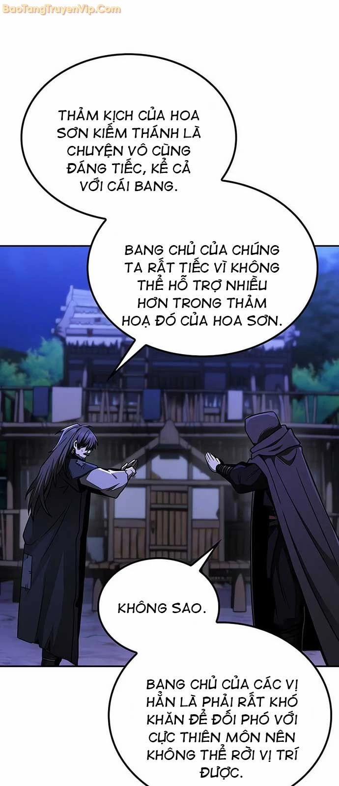 Quỷ Kiếm Thiên Tài Của Hoa Sơn Phái 9 trang 52