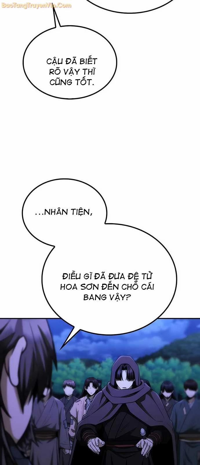 Quỷ Kiếm Thiên Tài Của Hoa Sơn Phái 9 trang 53