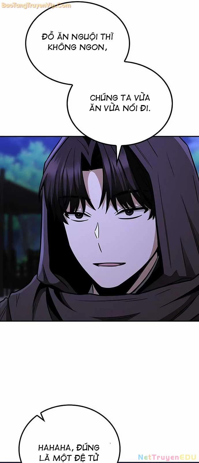 Quỷ Kiếm Thiên Tài Của Hoa Sơn Phái 9 trang 55