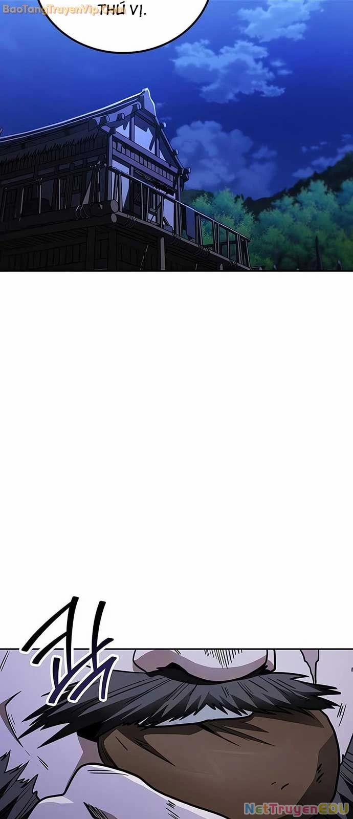 Quỷ Kiếm Thiên Tài Của Hoa Sơn Phái 9 trang 56