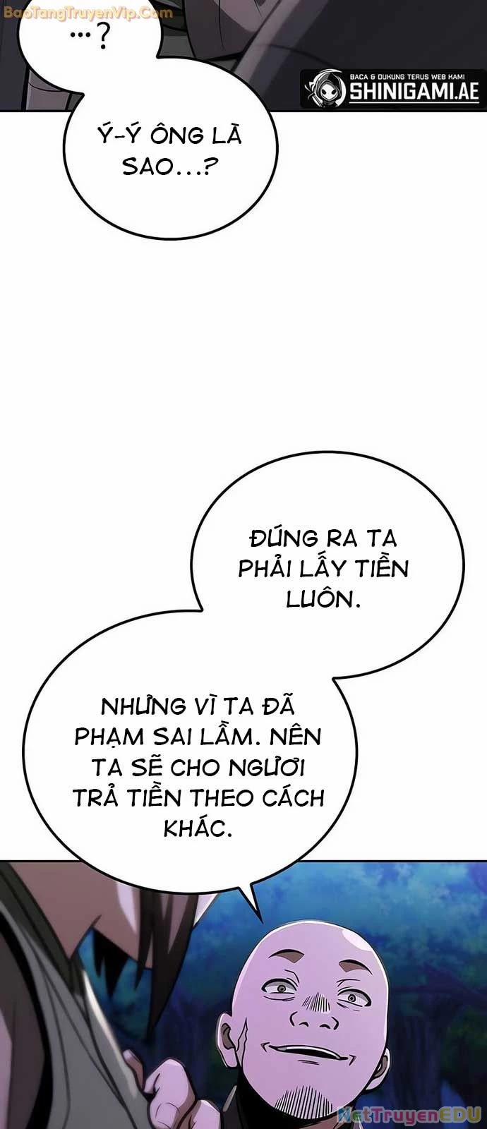 Quỷ Kiếm Thiên Tài Của Hoa Sơn Phái 9 trang 6