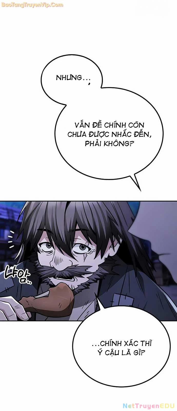 Quỷ Kiếm Thiên Tài Của Hoa Sơn Phái 9 trang 60