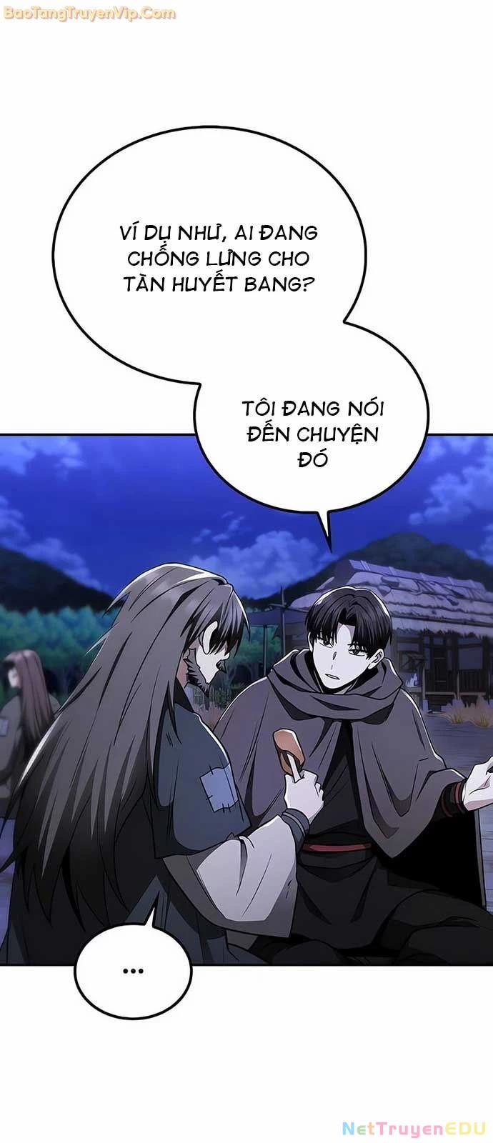 Quỷ Kiếm Thiên Tài Của Hoa Sơn Phái 9 trang 61