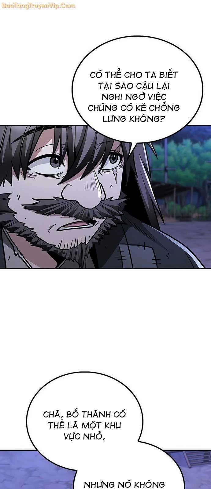 Quỷ Kiếm Thiên Tài Của Hoa Sơn Phái 9 trang 62