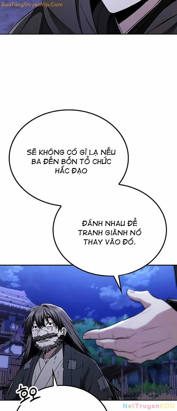 Quỷ Kiếm Thiên Tài Của Hoa Sơn Phái 9 trang 65