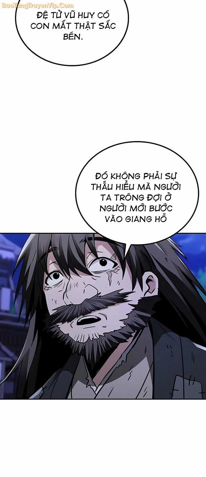 Quỷ Kiếm Thiên Tài Của Hoa Sơn Phái 9 trang 66