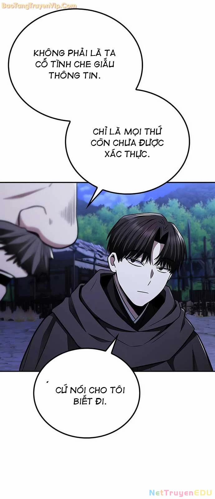 Quỷ Kiếm Thiên Tài Của Hoa Sơn Phái 9 trang 67