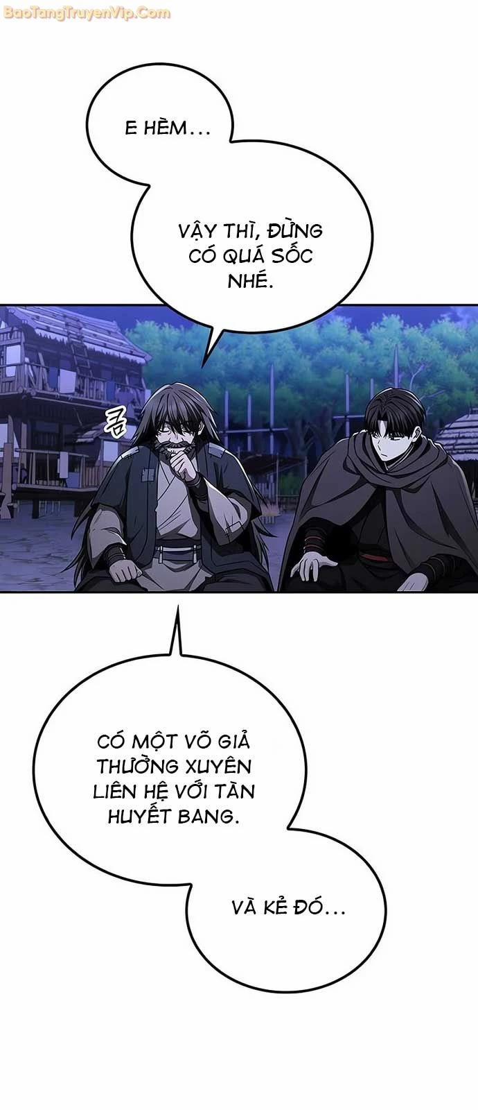 Quỷ Kiếm Thiên Tài Của Hoa Sơn Phái 9 trang 68