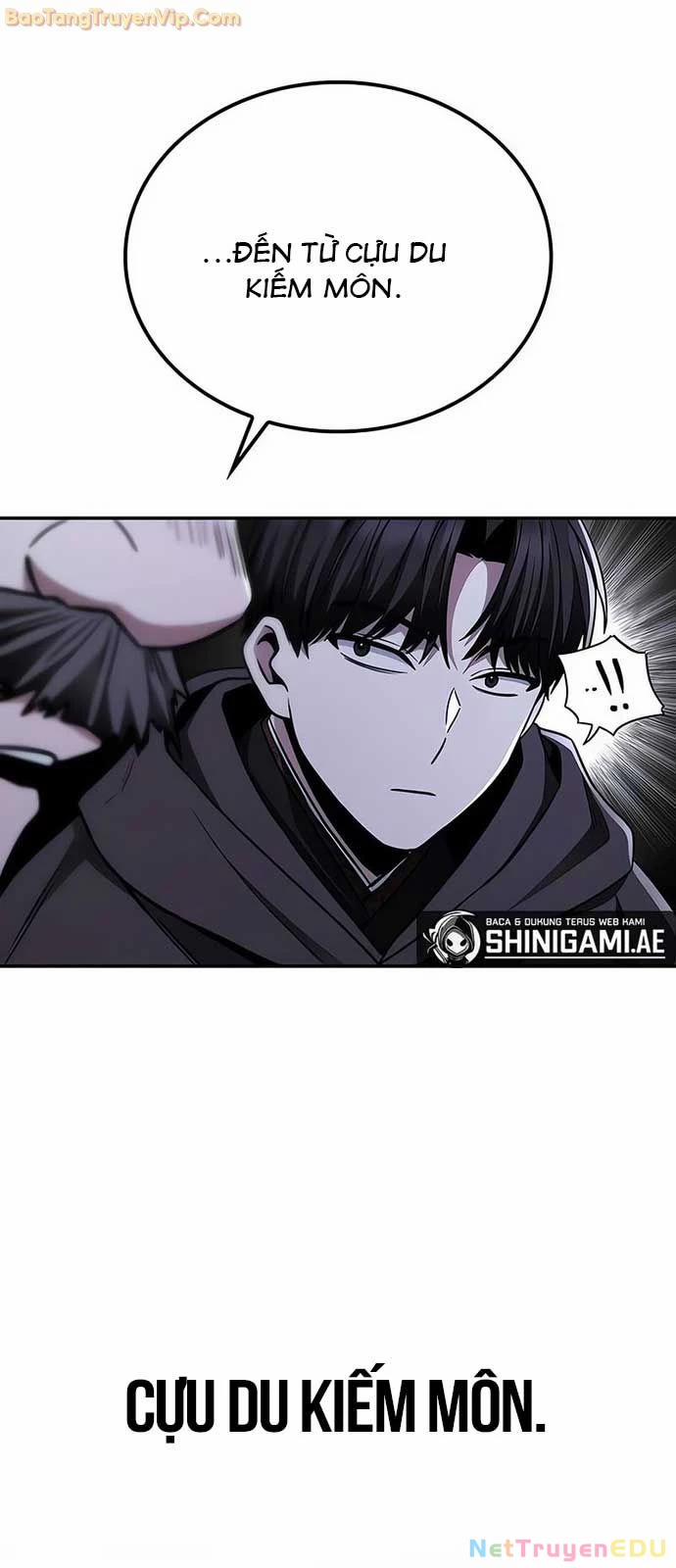Quỷ Kiếm Thiên Tài Của Hoa Sơn Phái 9 trang 69