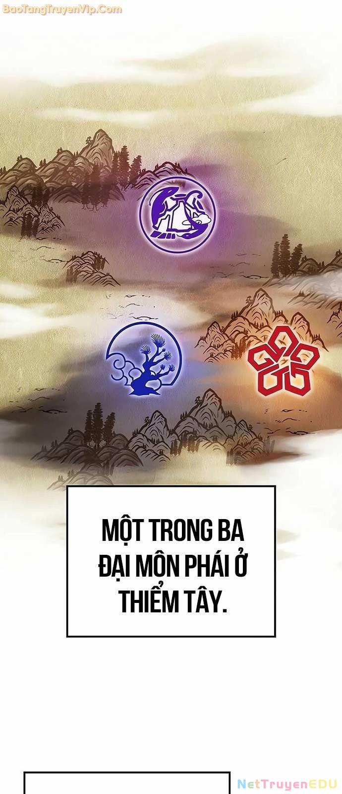 Quỷ Kiếm Thiên Tài Của Hoa Sơn Phái 9 trang 70