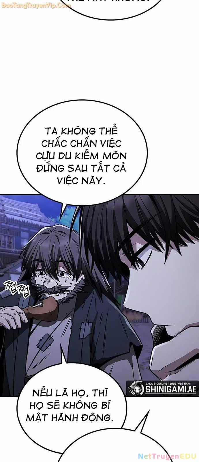 Quỷ Kiếm Thiên Tài Của Hoa Sơn Phái 9 trang 74