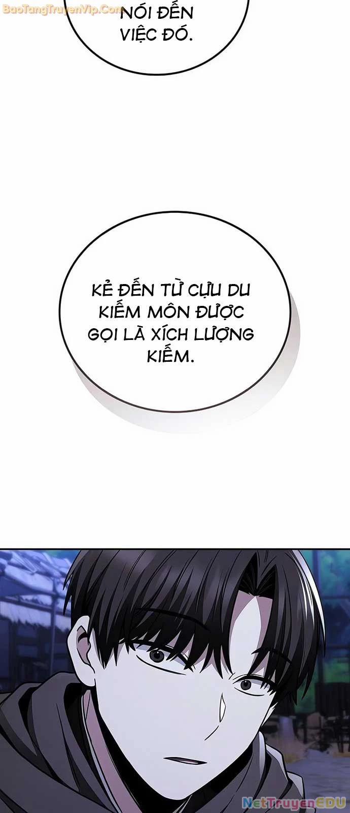 Quỷ Kiếm Thiên Tài Của Hoa Sơn Phái 9 trang 77