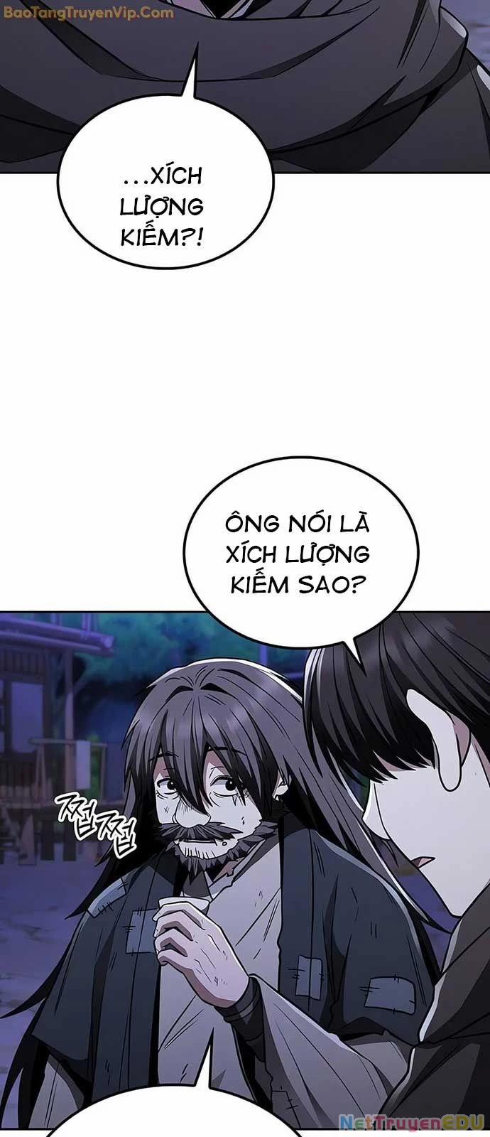 Quỷ Kiếm Thiên Tài Của Hoa Sơn Phái 9 trang 78