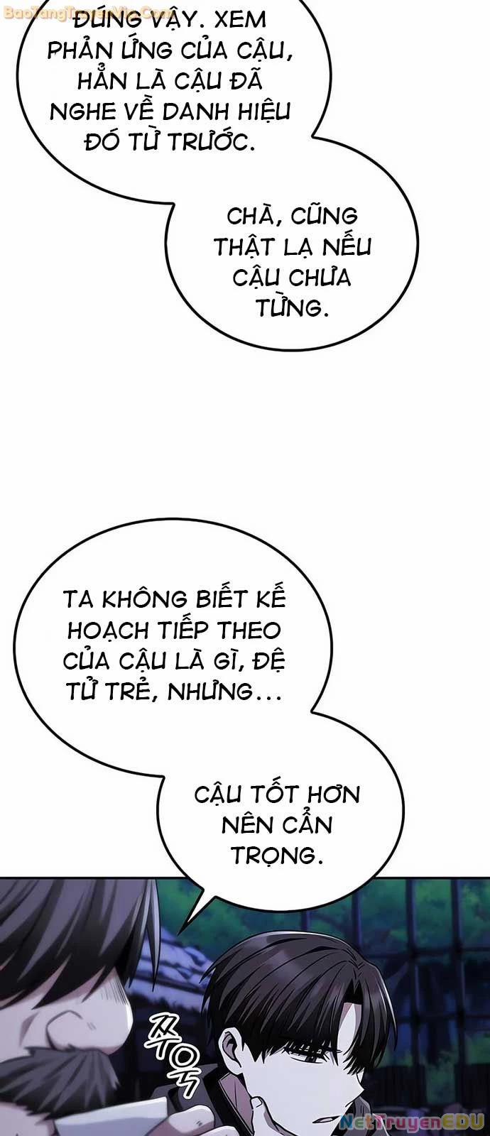 Quỷ Kiếm Thiên Tài Của Hoa Sơn Phái 9 trang 79