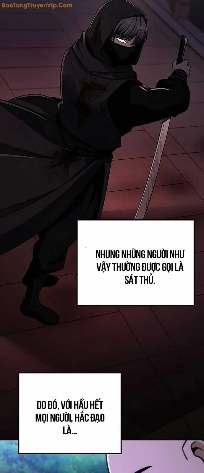 Quỷ Kiếm Thiên Tài Của Hoa Sơn Phái 9 trang 8