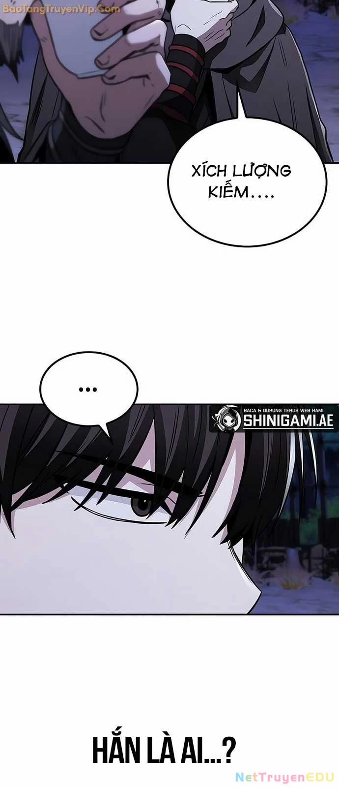 Quỷ Kiếm Thiên Tài Của Hoa Sơn Phái 9 trang 80