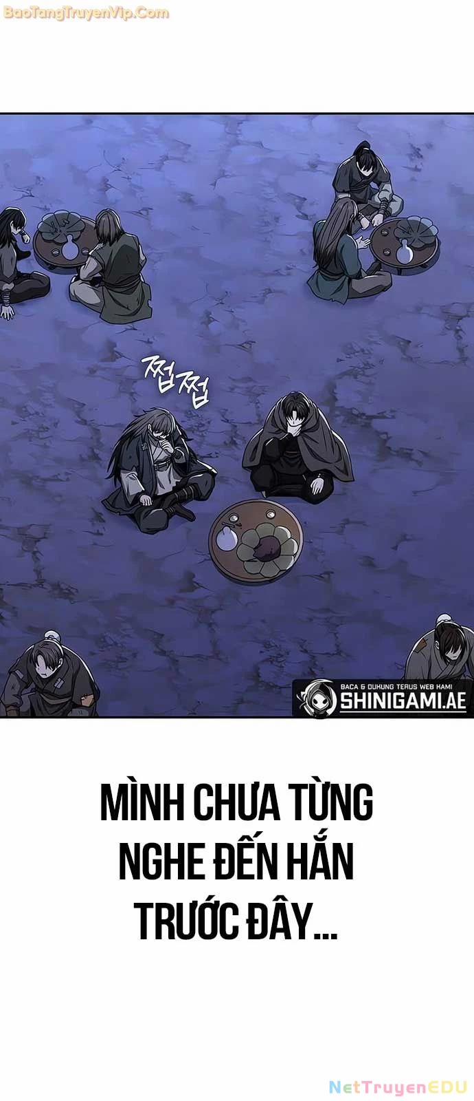 Quỷ Kiếm Thiên Tài Của Hoa Sơn Phái 9 trang 81