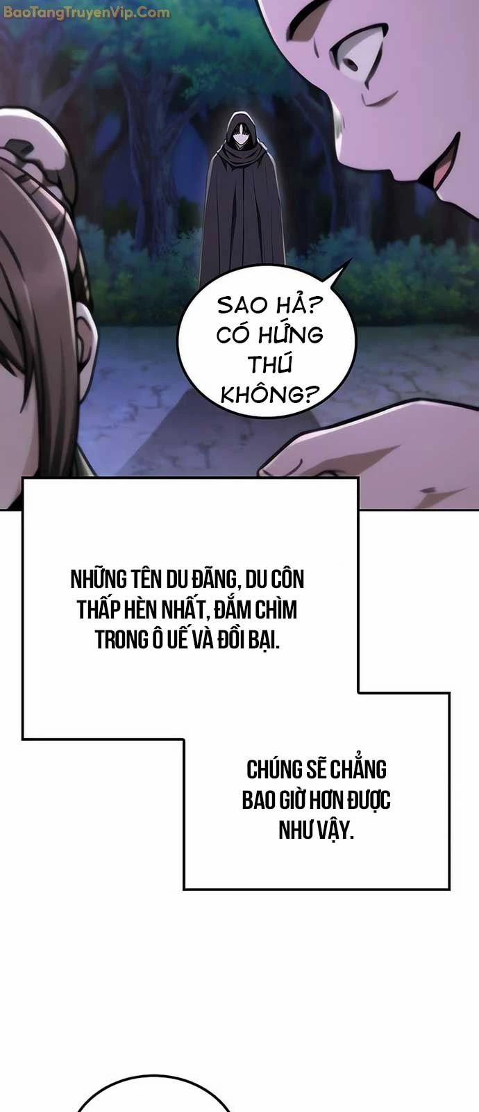 Quỷ Kiếm Thiên Tài Của Hoa Sơn Phái 9 trang 9