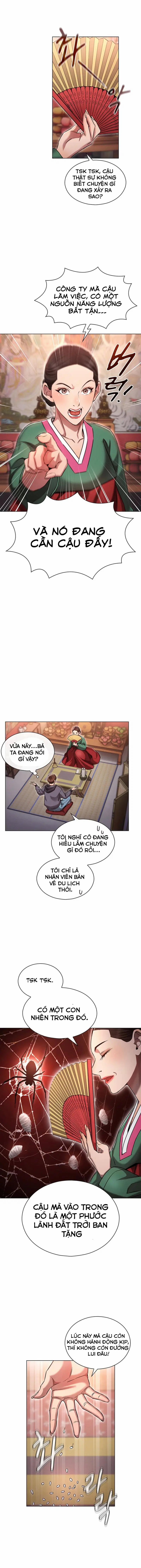 Quy luật của tự nhiên 1 trang 9